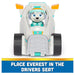 PAW Patrol Everest Snow Plow Vehicle