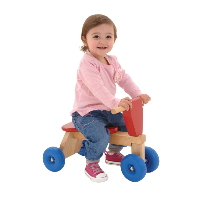 Galt Toys Tiny Wooden Trike