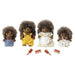 Sylvanian Families Hedgehog Family Set