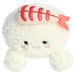 Palm Pals Ebi Shrimp Sushi 13cm Soft Toy