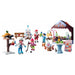 Playmobil Trip To The Christmas Market Advent Calendar