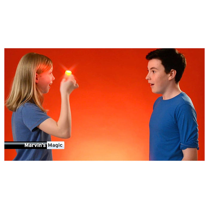 Marvin's Magic Lights From Anywhere Junior Edition Set