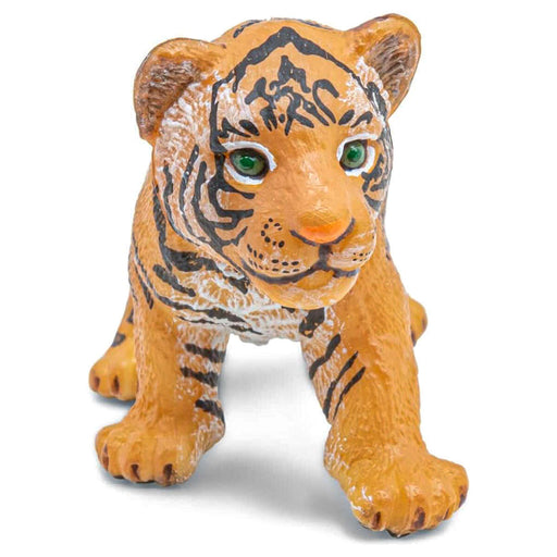 Papo Tiger Cub Figure