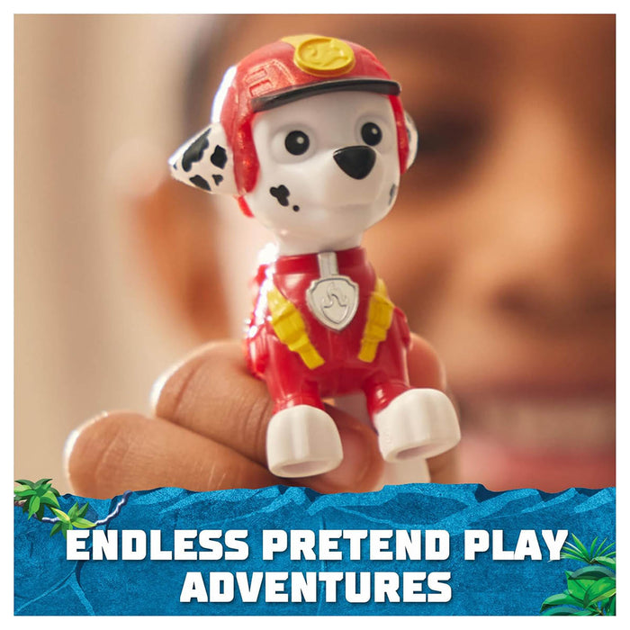 PAW Patrol Jungle Pups Figure Gift Pack