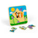 Honeybee Life Cycle Layer Puzzle