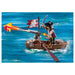 Playmobil Pirates: Battle Against the Giant Octopus Playset