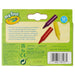 Crayola My First Easy-Grip Jumbo Crayons Pack of 8