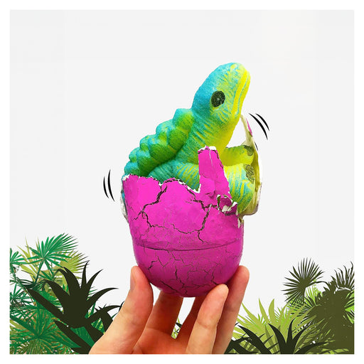  Nurchums Stegosaurus Hatch Egg