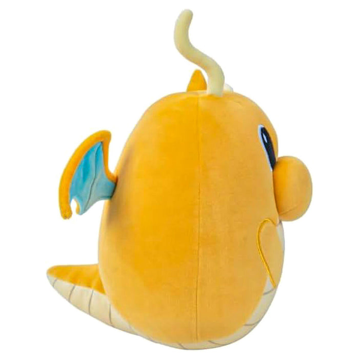 Squishmallows Pokémon Dragonite 14" Plush