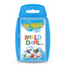 Roald Dahl Vol.2 Top Trumps Specials Card Game