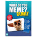 What Do You Meme? Family Edition Game