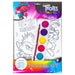 Trolls World Tour Painting Set