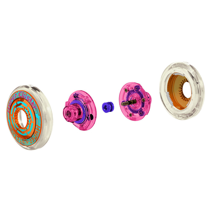 Hyper Cluster Yo-Yo Starter Pack 42362