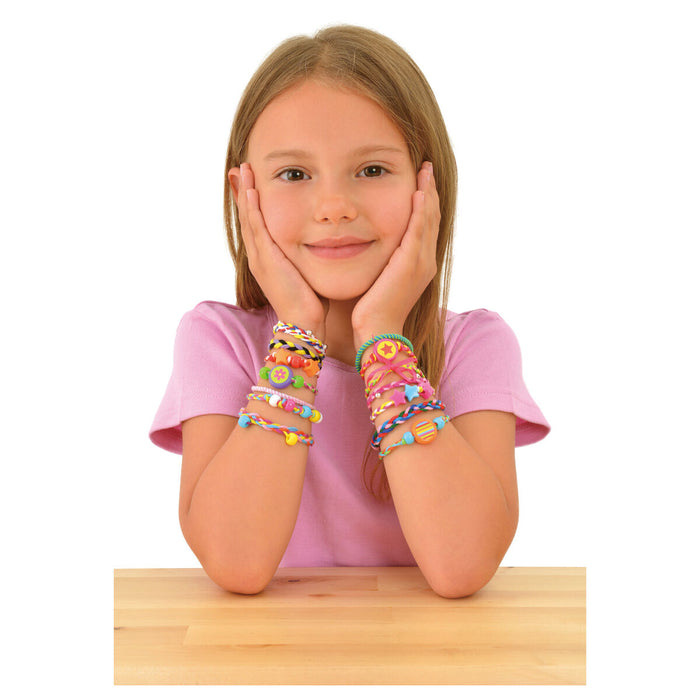 Galt Activity Kit Friendship Bracelets