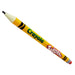 Crayola Twistables 2HB Pencils Pack of 3