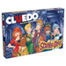 Scooby-Doo! Cluedo Board Game