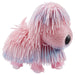 Jiggly Pets Pup Pearlescent Pink