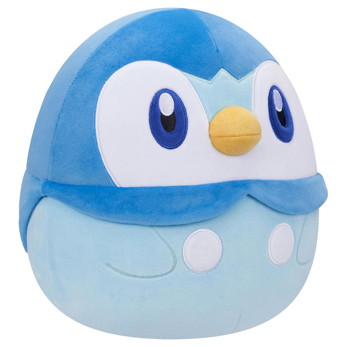  Squishmallows Pokémon Piplup 14" Plush