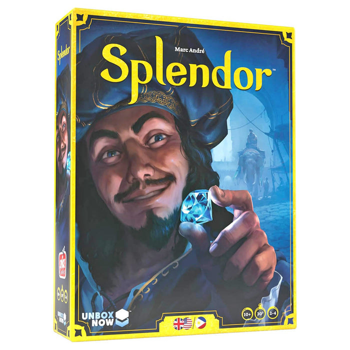 Splendor Board Game