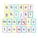 Orchard Toys Alphabet Flashcards Game