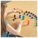Learning Resources Fraction Tower Fraction Cubes