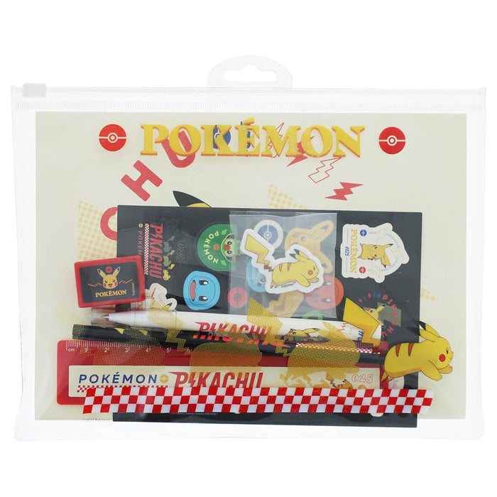 Pokémon Super Stationery Set