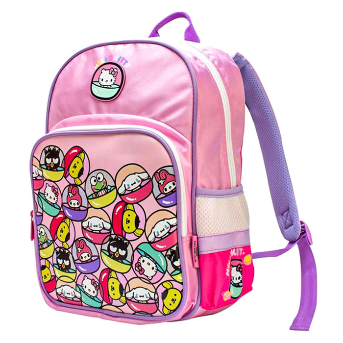 Sanrio Hello Kitty School Backpack