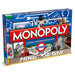 Monopoly - London Underground Edition