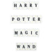 Harry Potter Lex-GO! Word Game