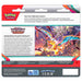 Pokémon Trading Card Game: Scarlet & Violet 3: Obsidian Flames Booster 3 Pack: Houndstone