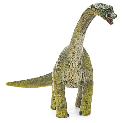 Schleich Brachiosaurus Figure