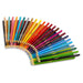 Crayola Coloured Pencils (Pack of 50)