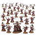 Warhammer 40,000: Combat Patrol: World Eaters Miniatures Set