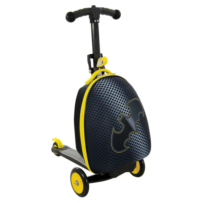 Scootin suitcase on sale