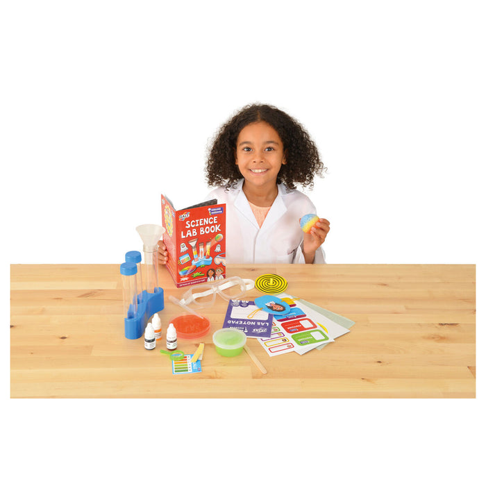 Galt science lab kit on sale