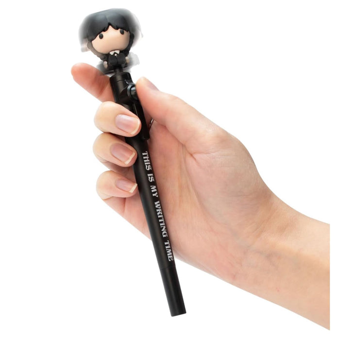 Wednesday Fidget Pen