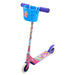 Shopkins In-Line Scooter with Basket and 6 Collectable Figures