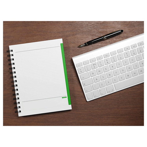 lvine Luxpad A5 Revision Notebook (5 Pack)