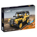  CaDA Defender Off-Roader 389 Piece Building Block Set