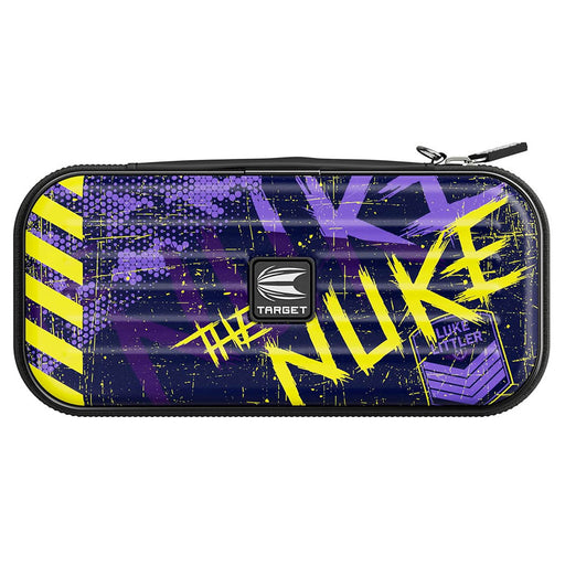 Takoma Luke 'The Nuke' Littler Darts Wallet