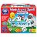 Orchard Toys Match and Spell Next Steps Game