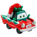 Disney Pixar: Cars Winter Clutch Kringle Car