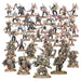 Warhammer 40,000: Combat Patrol: Death Guard Miniatures Set