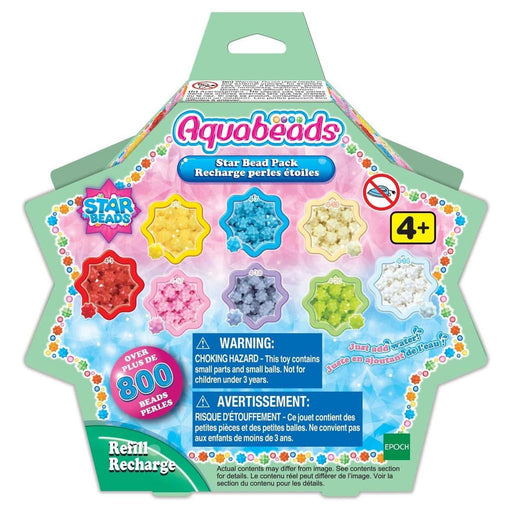 Aquabeads Star Bead Pack