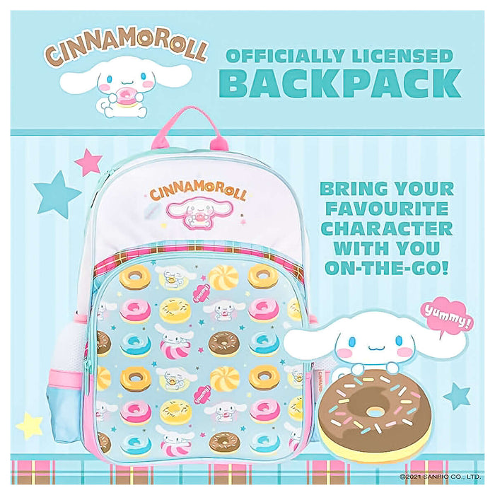 Sanrio Cinnamoroll Backpack