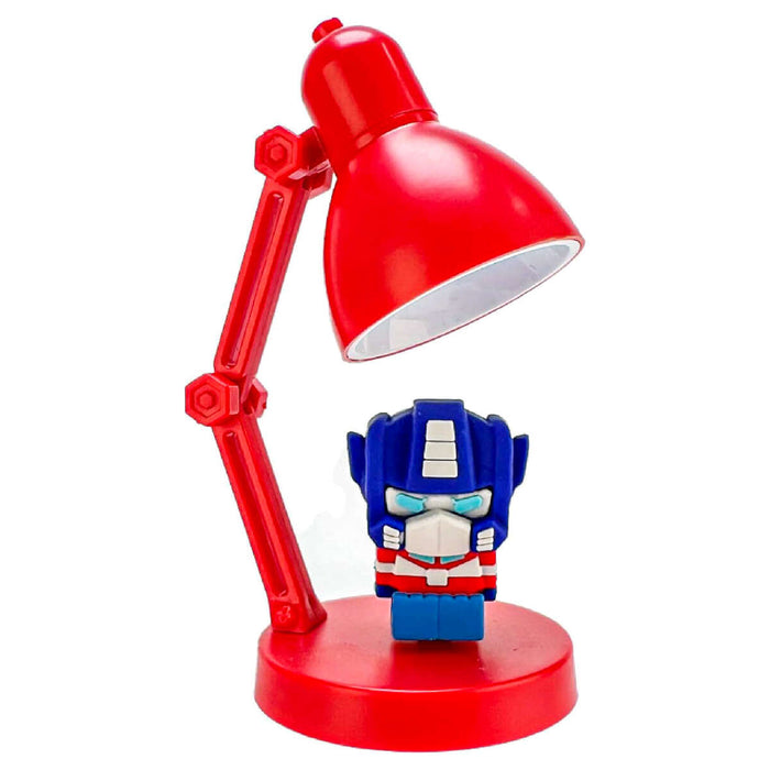 Transformers Optimus Prime Mini Lamp