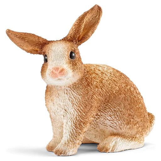 Schleich Rabbit Figure