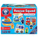 Orchard Toys Rescue Squad 6 Puzzles