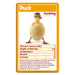 Baby Animals Top Trumps Classics Card Game