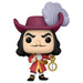 Funko Pop! Disney Peter Pan 70th Anniversary: Captain Hook Vinyl Figure #1348